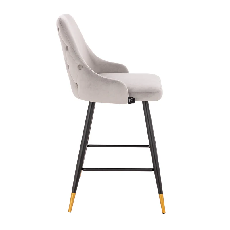 ALEX 2er Set Barhocker