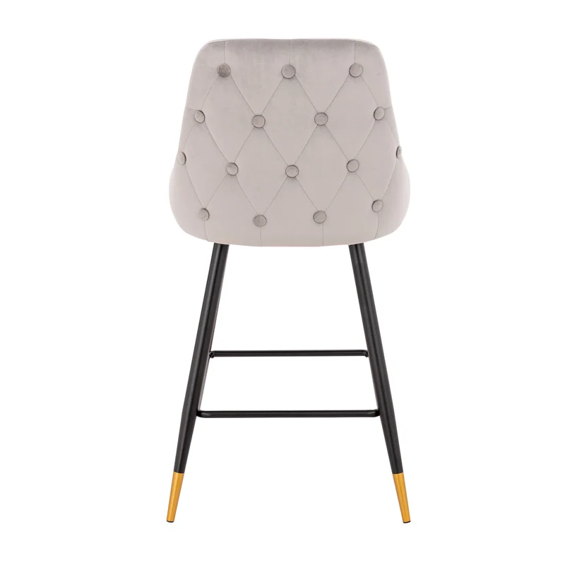 ALEX 2er Set Barhocker