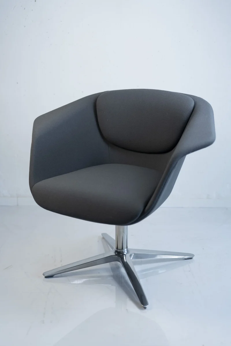 SEDUS - sweetspot SE-250 Loungesessel