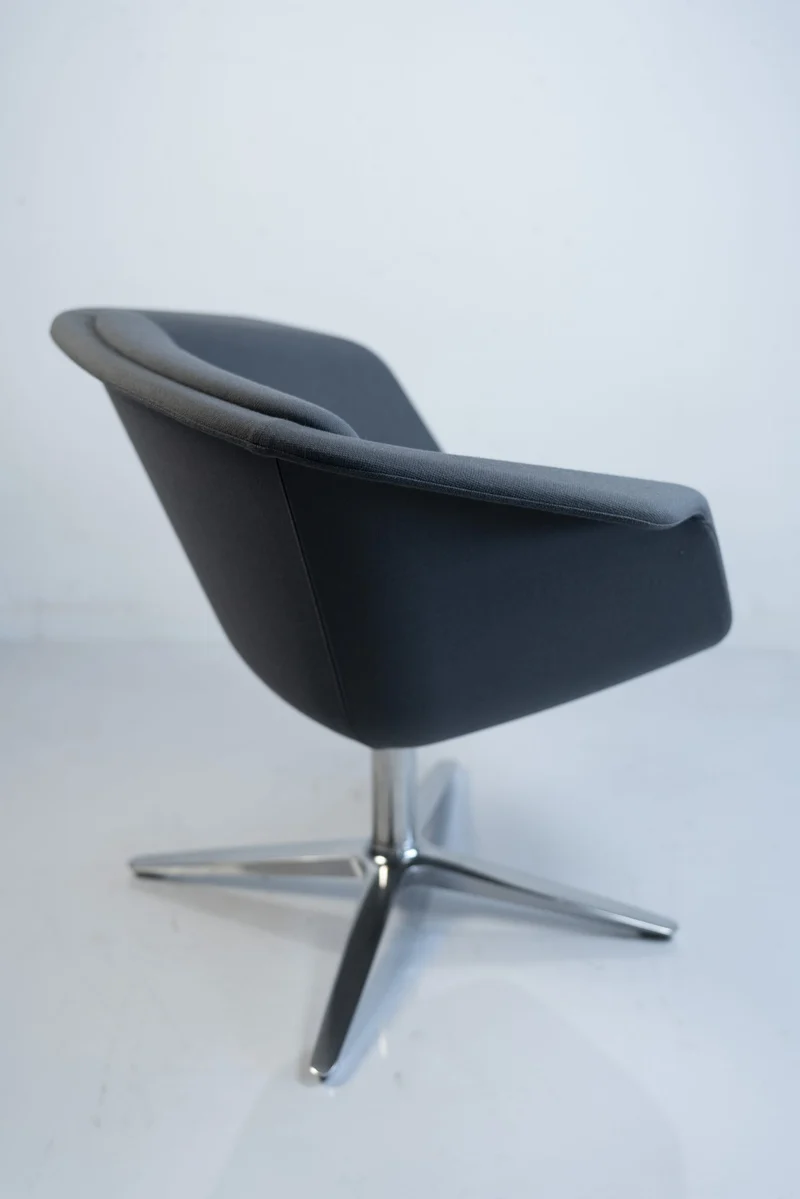 SEDUS - sweetspot SE-250 Loungesessel