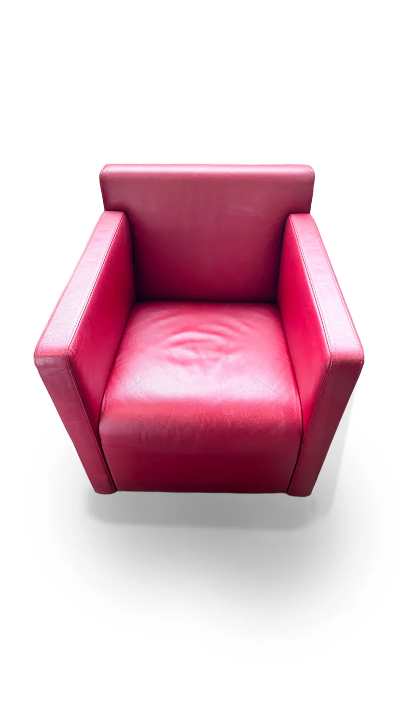 Cor - Quant Sessel