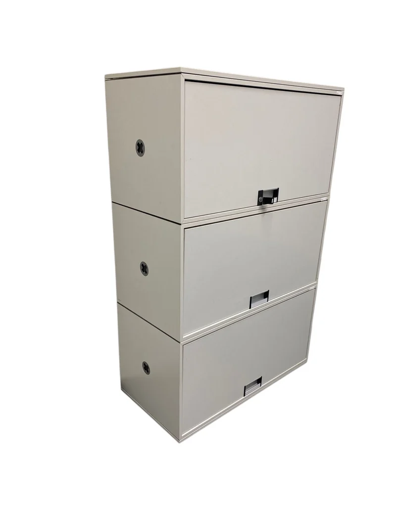 Steelcase - flexbox