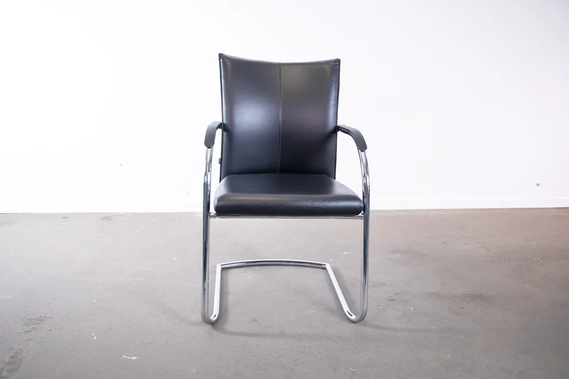 Haworth - Comforto D5087 Freischwinger