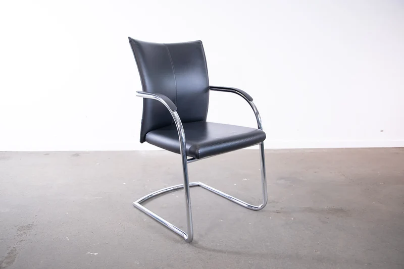 Haworth - Comforto D5087 Freischwinger