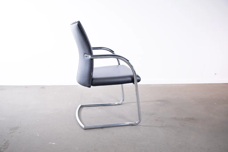 Haworth - Comforto D5087 Freischwinger