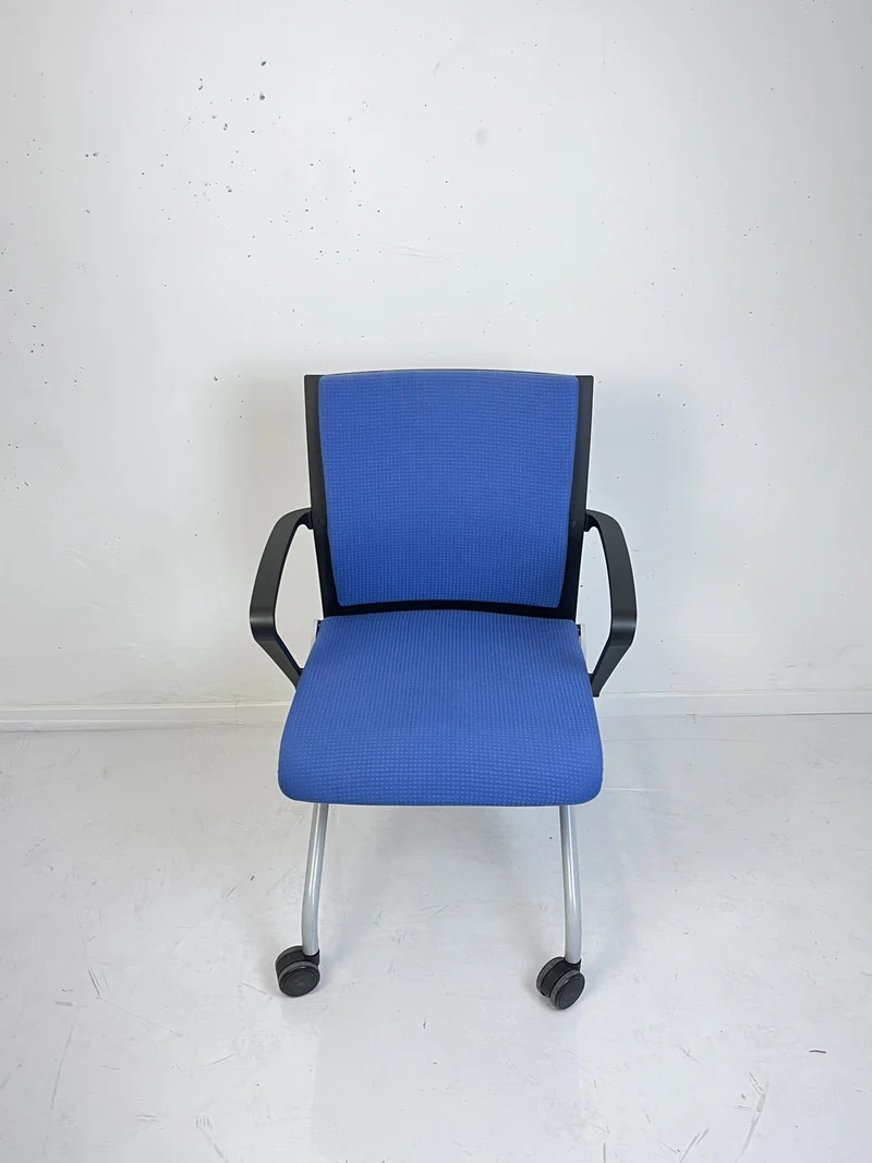 Steelcase - Number One Klappstuhl