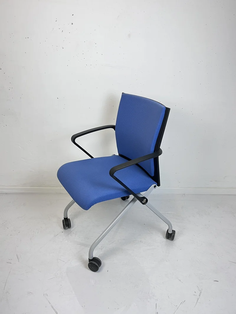 Steelcase - Number One Klappstuhl