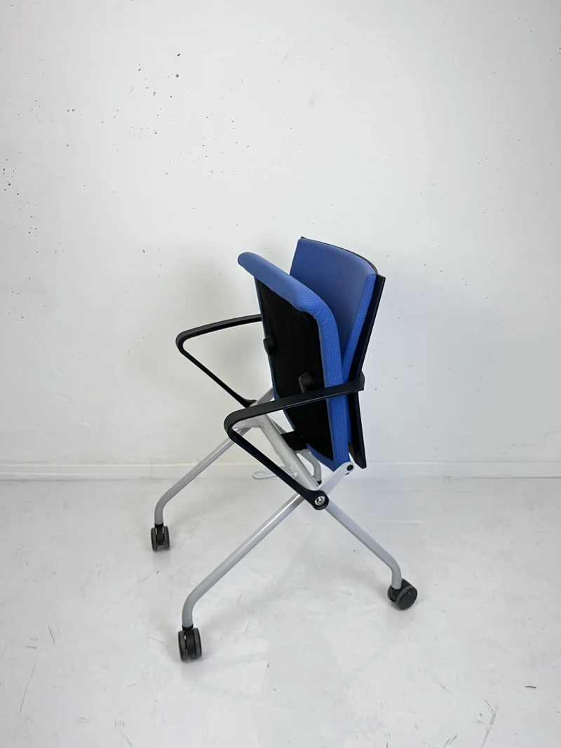 Steelcase - Number One Klappstuhl