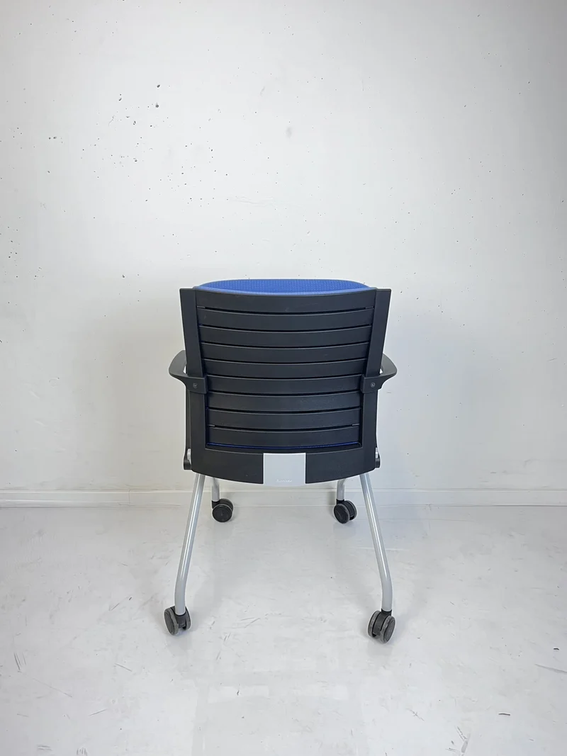 Steelcase - Number One Klappstuhl