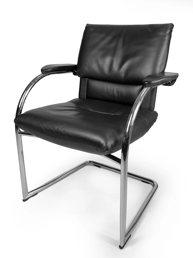 Vitra - Figura Freischwinger