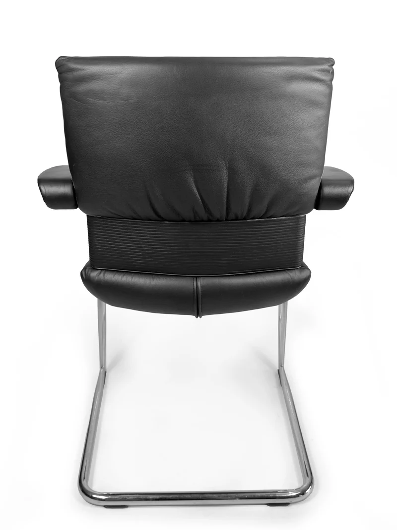 Vitra - Figura Freischwinger