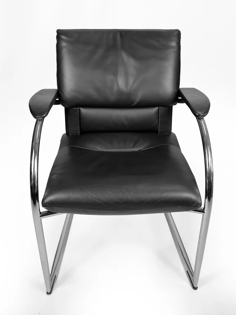 Vitra - Figura Freischwinger