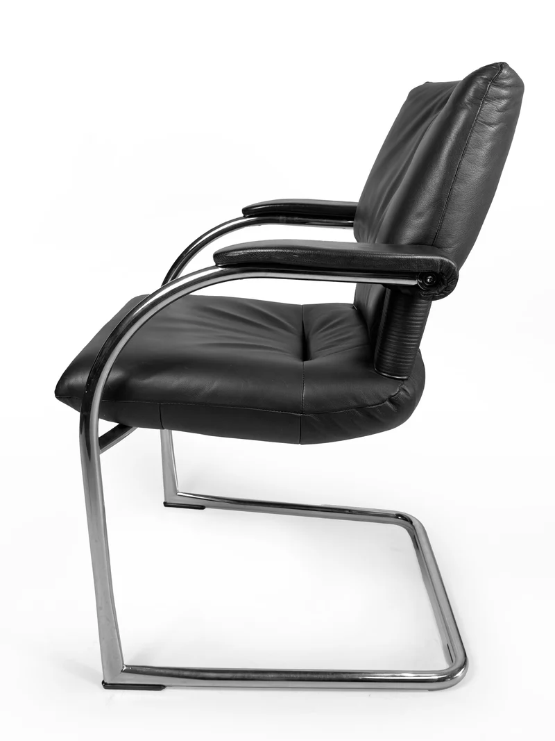 Vitra - Figura Freischwinger