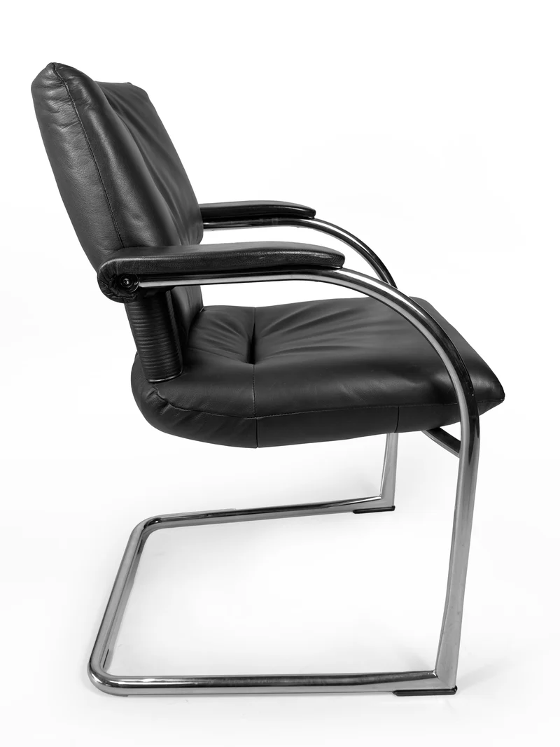Vitra - Figura Freischwinger