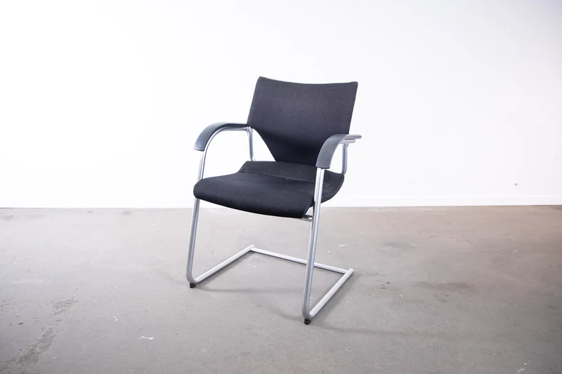 Wilkhahn - Modus 277/07 Freischwinger