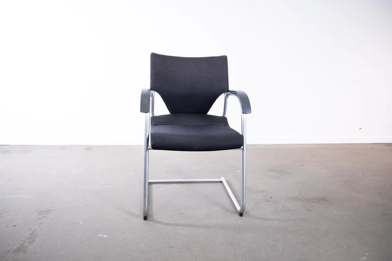Wilkhahn - Modus 277/07 Freischwinger