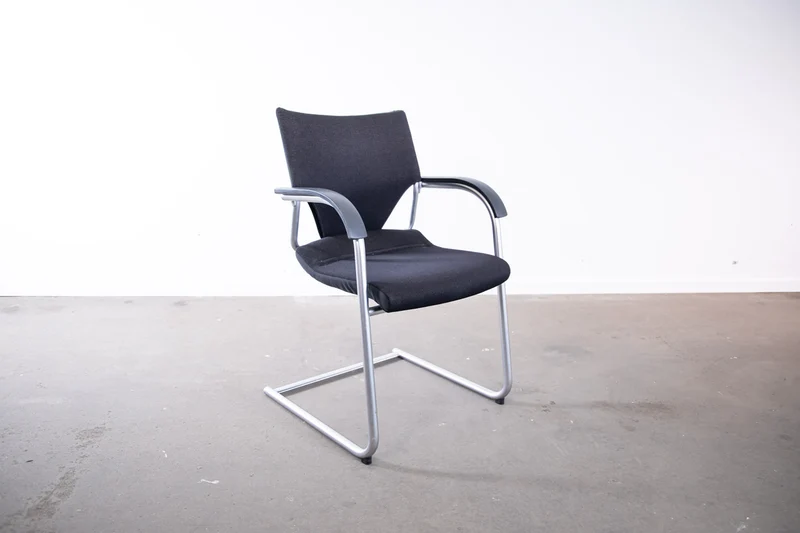 Wilkhahn - Modus 277/07 Freischwinger