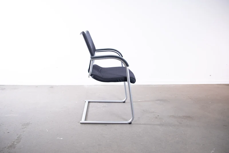 Wilkhahn - Modus 277/07 Freischwinger
