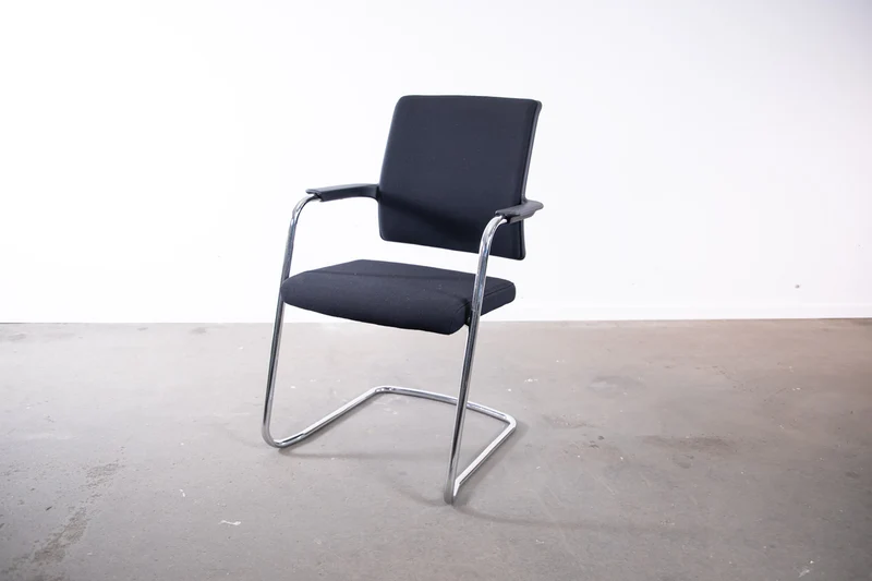 Interstuhl - 550H Freischwinger