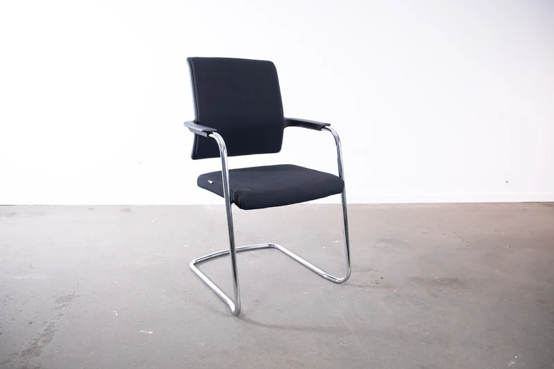 Interstuhl - 550H Freischwinger
