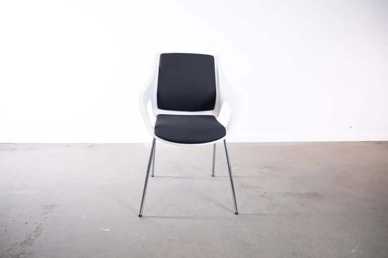 VottelerDesign Besucherstuhl
