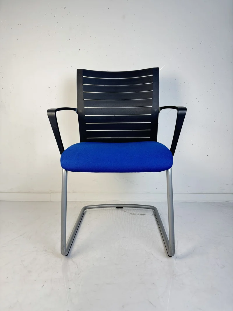 Steelcase - Number One Freischwinger