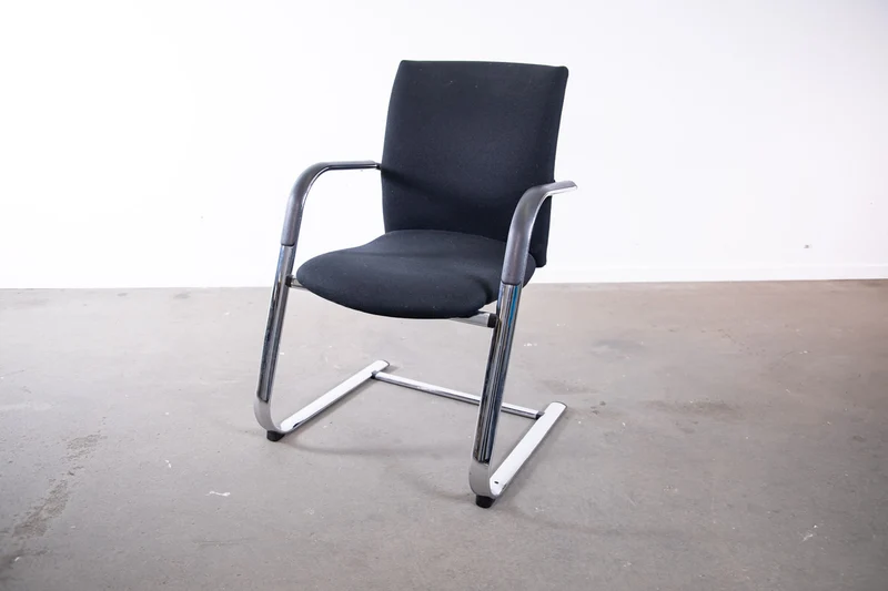 Haworth - Comforto D5208 Freischwinger