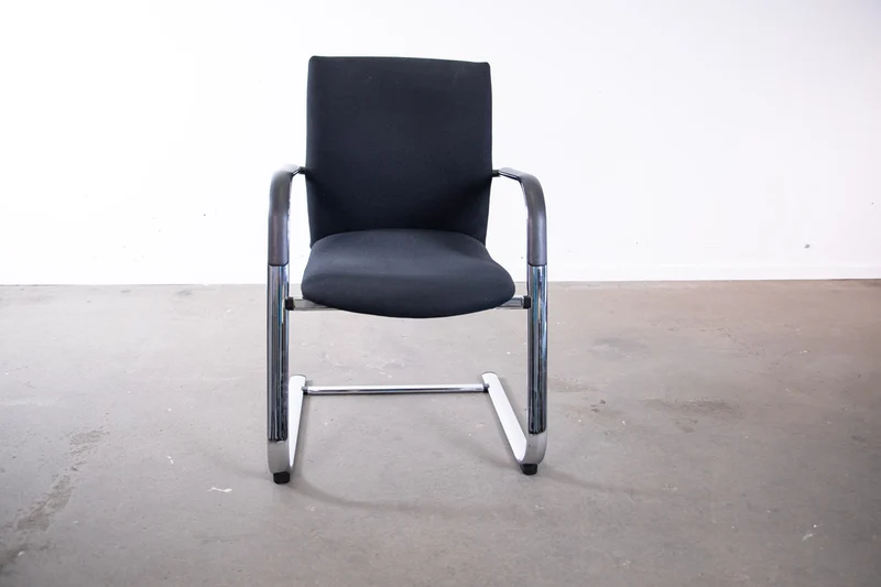 Haworth - Comforto D5208 Freischwinger