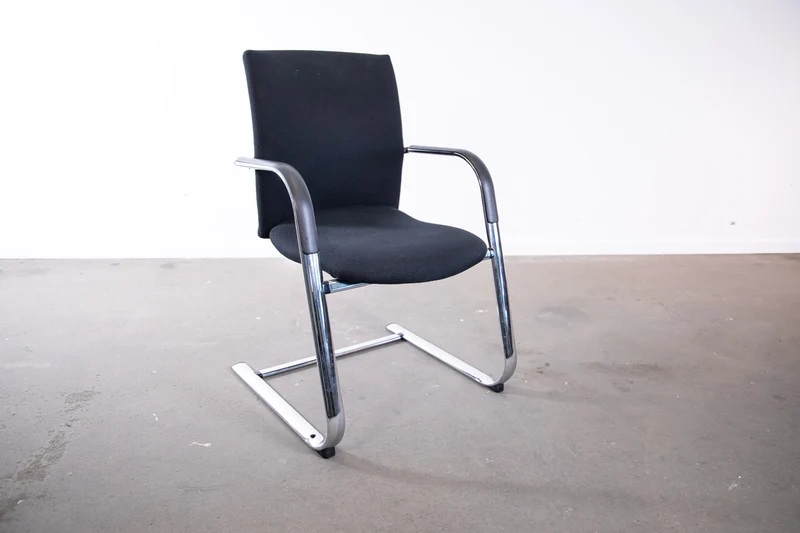 Haworth - Comforto D5208 Freischwinger
