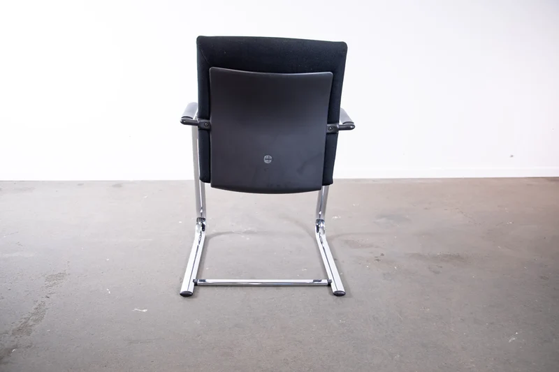 Haworth - Comforto D5208 Freischwinger
