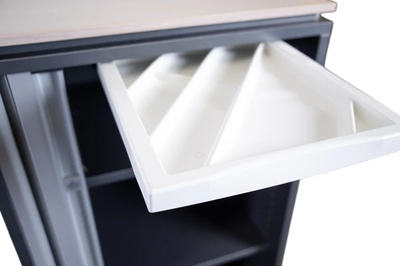 Steelcase - Caddy