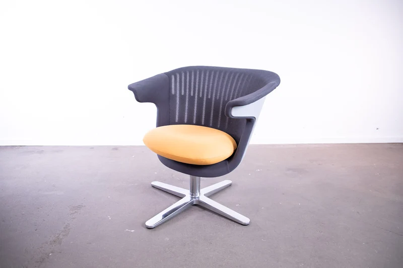 Steelcase - i2i Loungesessel