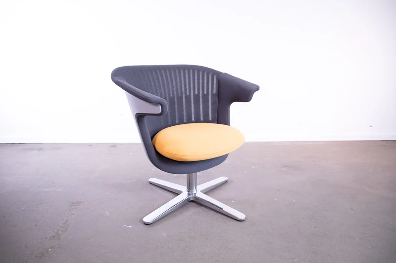 Steelcase - i2i Loungesessel