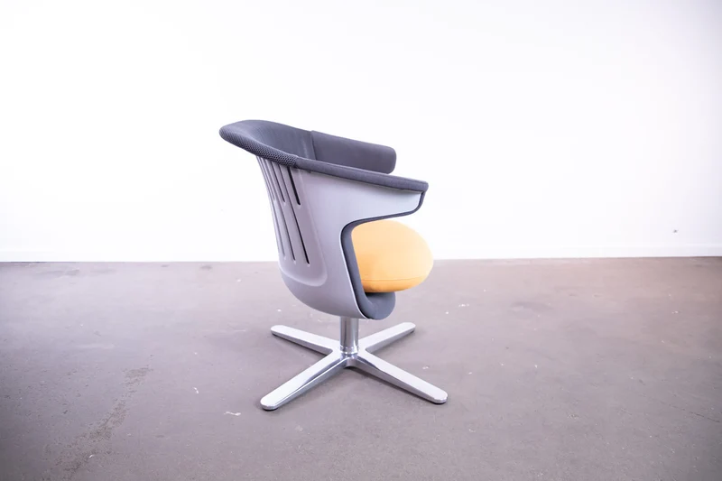 Steelcase - i2i Loungesessel