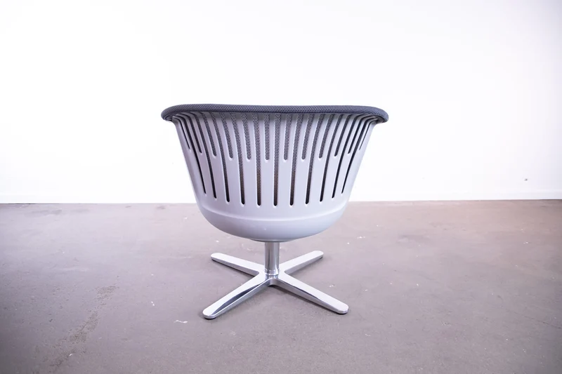 Steelcase - i2i Loungesessel