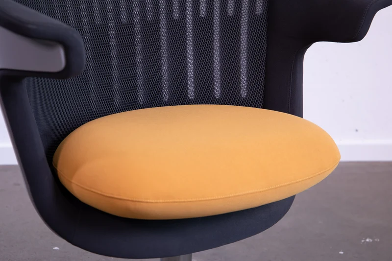 Steelcase - i2i Loungesessel
