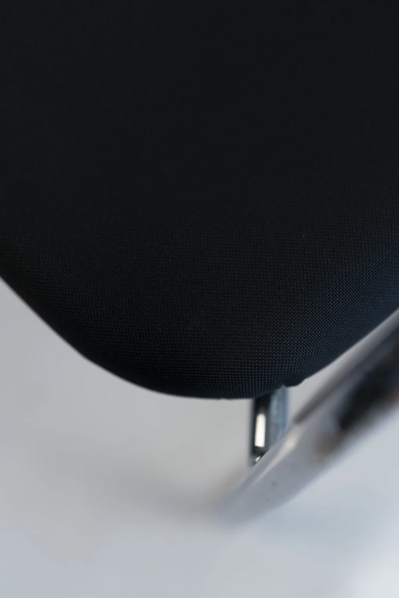 Vitra - VisaVis Step Freischwinger (nicht stapelbar)