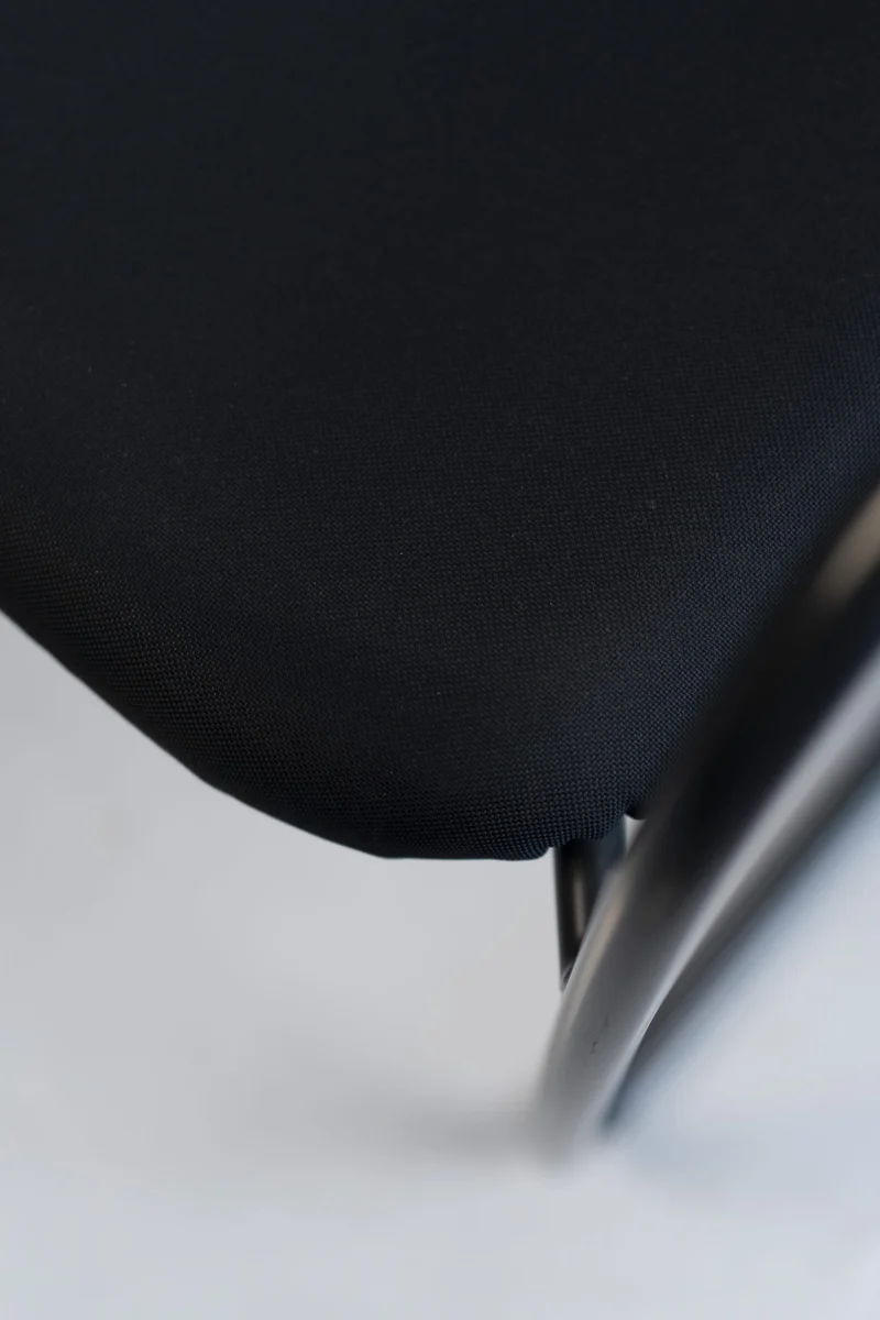 Vitra - VisaVis Step Freischwinger (nicht stapelbar)