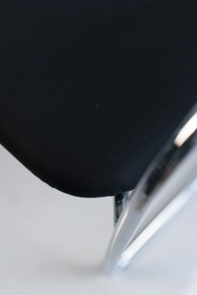Vitra - VisaVis Step Freischwinger (nicht stapelbar)