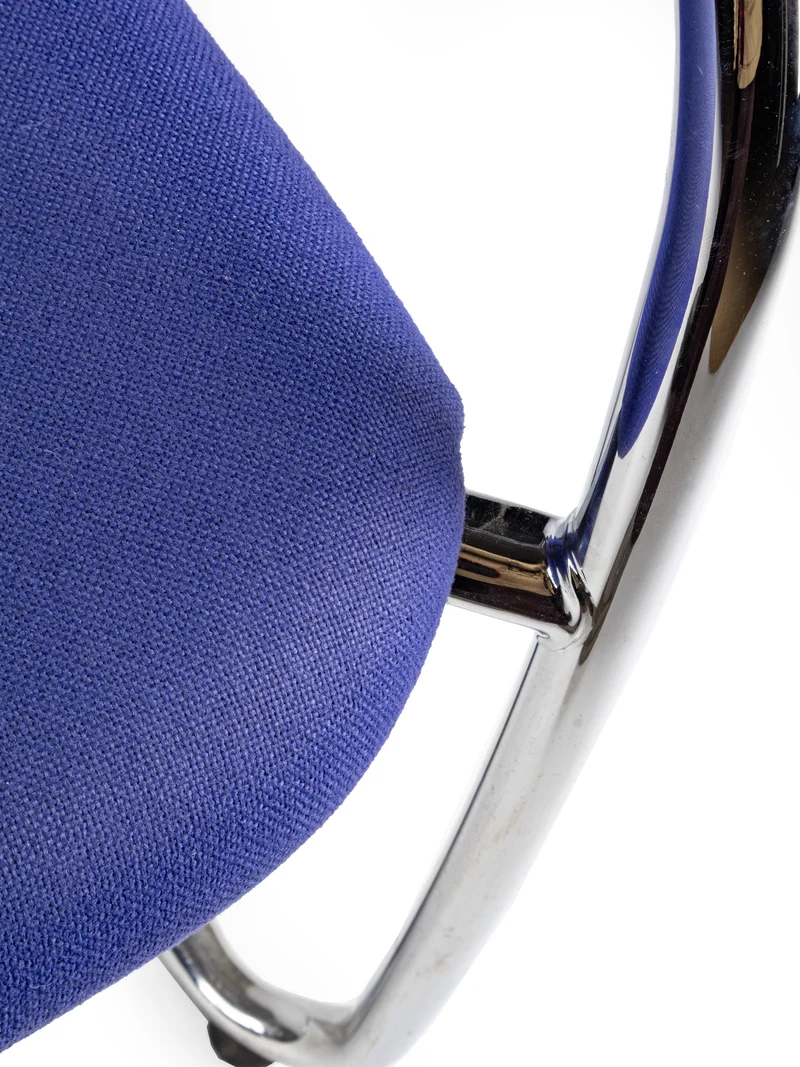Vitra - VisaVis Freischwinger (stapelbar)