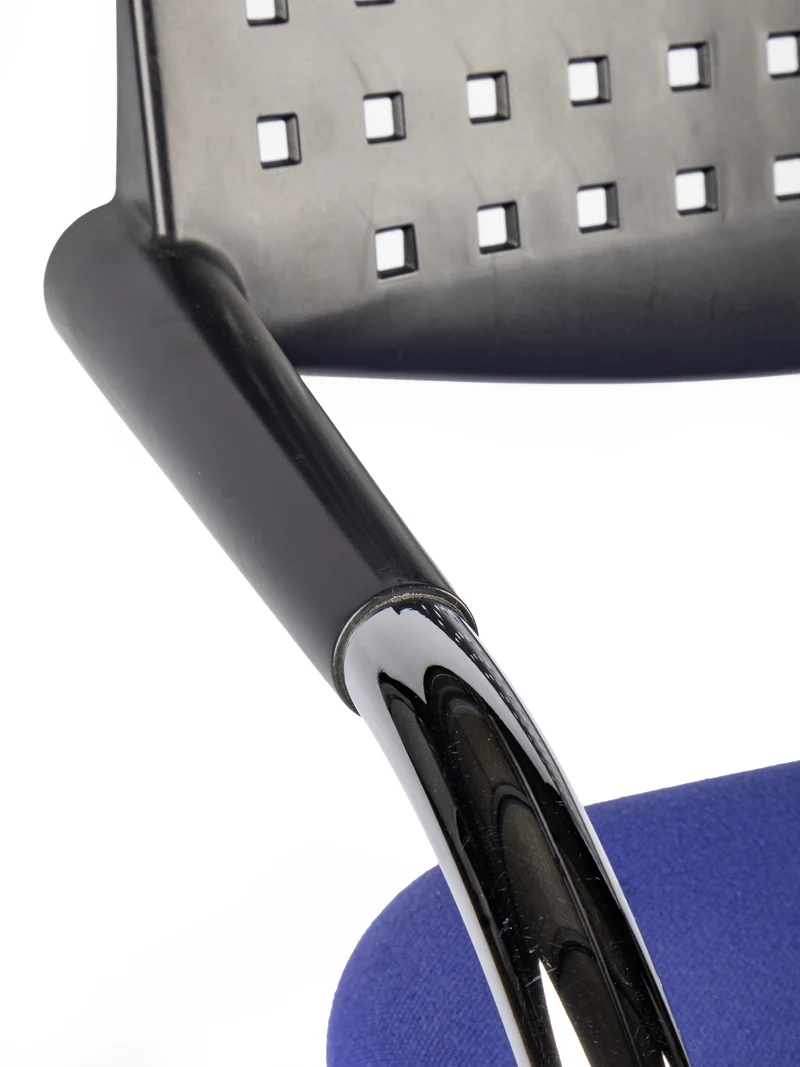Vitra - VisaVis Freischwinger (stapelbar)