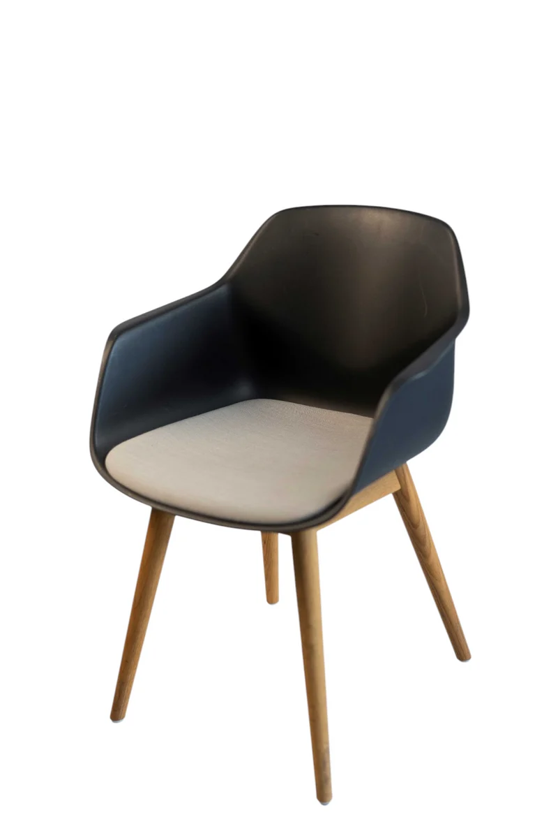 FourDesign - FourMe 44 Besucherstuhl