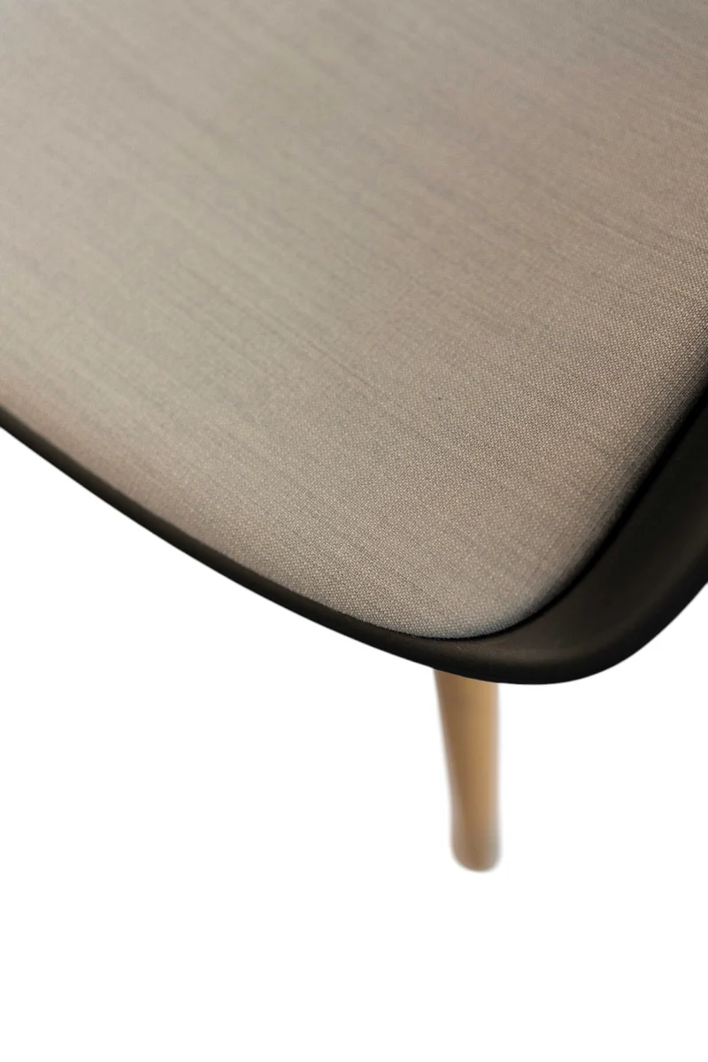 FourDesign - FourMe 44 Besucherstuhl