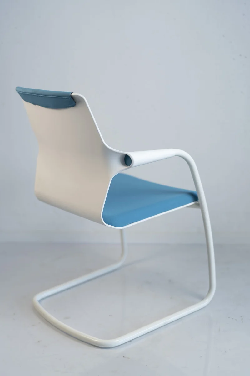 SEDUS - allright Freischwinger