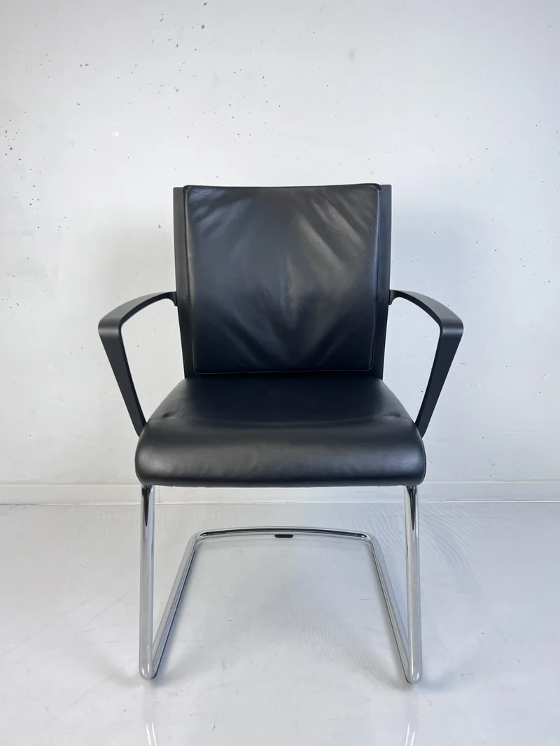 Steelcase - Number One Freischwinger