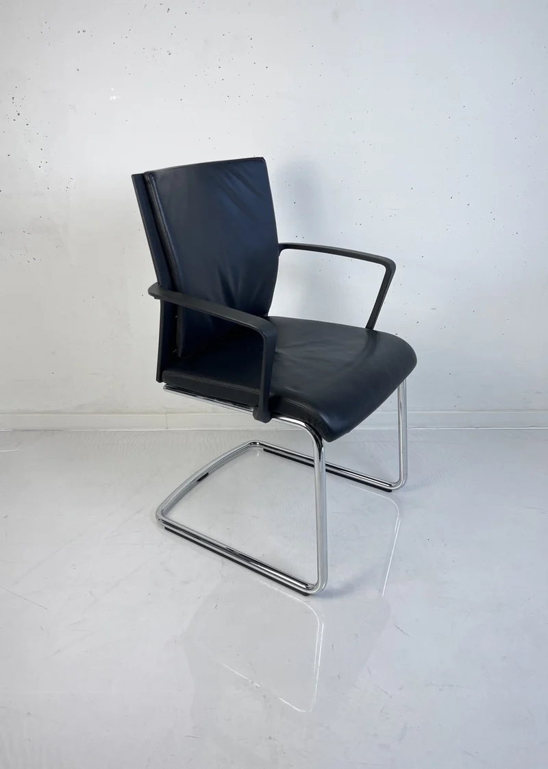 Steelcase - Number One Freischwinger