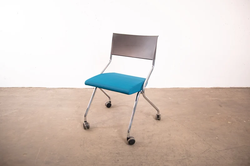 SEDUS - flip flap Klappstuhl