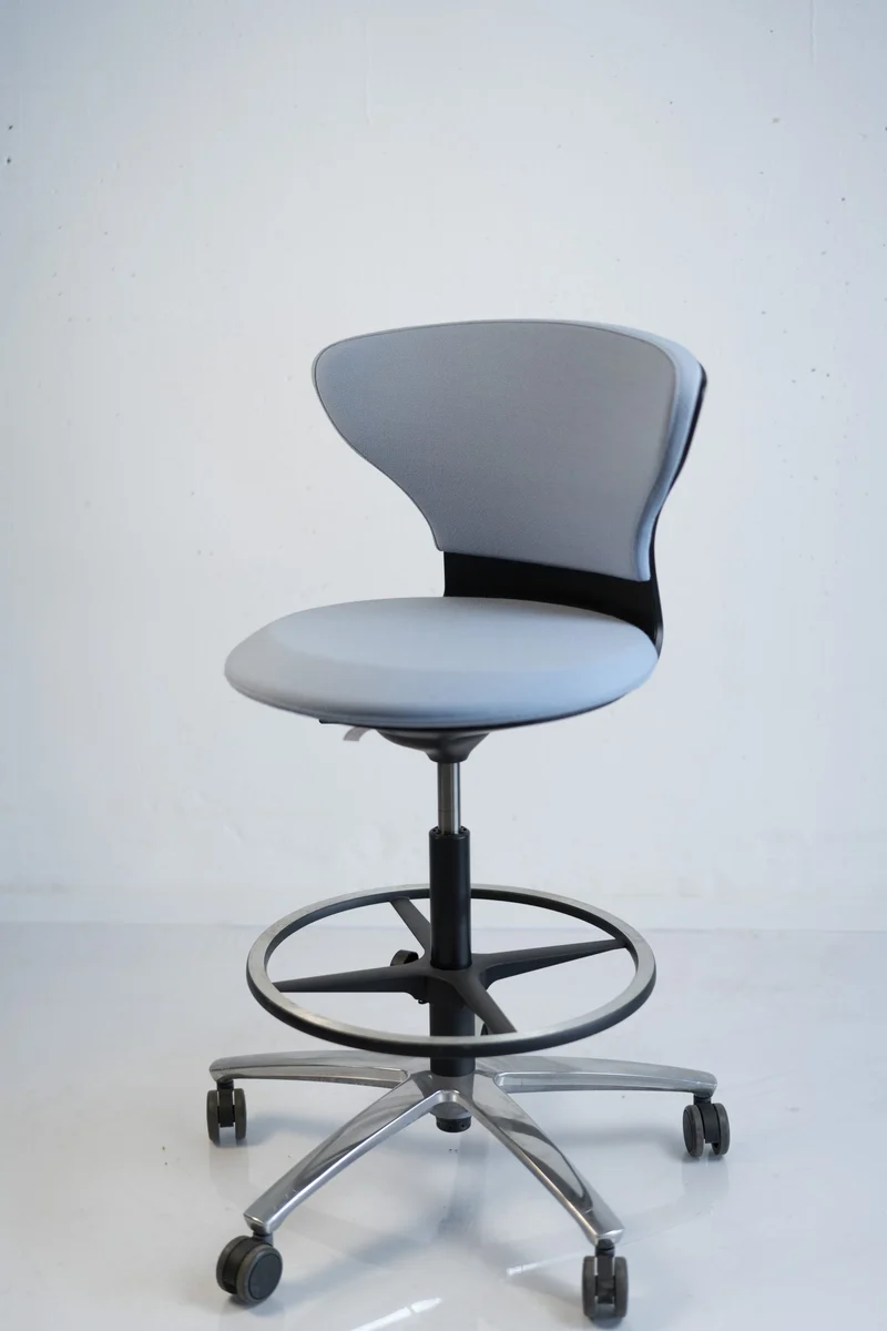 SEDUS - turn around tu-181 High Desk Chair