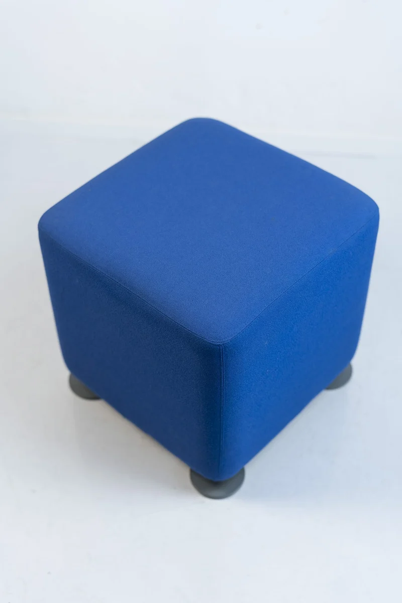 Steelcase - B-Free Sitzhocker