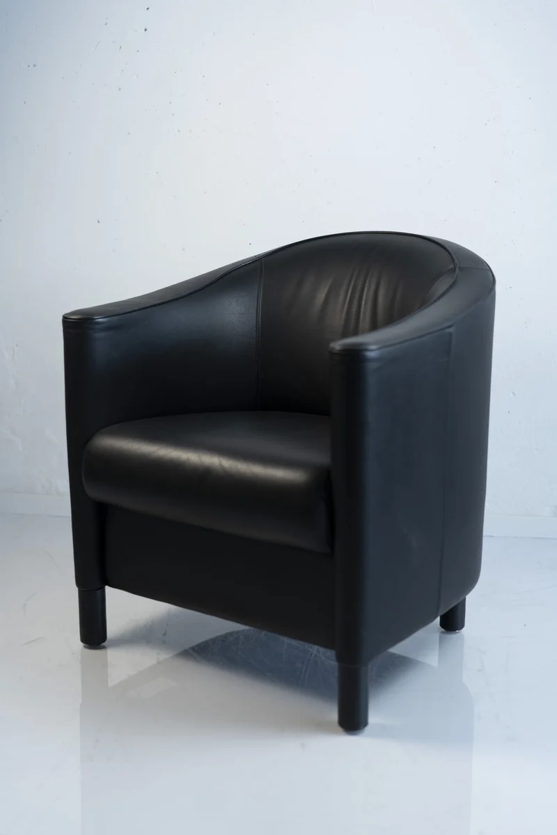 Walter Knoll Club Sessel